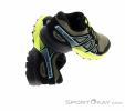 Salomon Speedcross CSWP J Kids Trail Running Shoes, , Olive-Dark Green, , Boy,Girl, 0018-11590, 5638106775, , N3-18.jpg