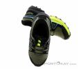 Salomon Speedcross CSWP J Kids Trail Running Shoes, , Olive-Dark Green, , Boy,Girl, 0018-11590, 5638106775, , N4-04.jpg