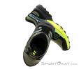 Salomon Speedcross CSWP J Kids Trail Running Shoes, Salomon, Olive-Dark Green, , Boy,Girl, 0018-11590, 5638106775, 195751387040, N5-05.jpg
