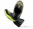 Salomon Speedcross CSWP J Kids Trail Running Shoes, Salomon, Olive-Dark Green, , Boy,Girl, 0018-11590, 5638106775, 195751387040, N5-15.jpg