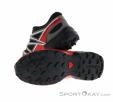 Salomon Speedcross J Kids Trail Running Shoes, , Red, , Boy,Girl, 0018-11655, 5638106792, , N1-11.jpg