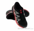 Salomon Speedcross J Kids Trail Running Shoes, Salomon, Red, , Boy,Girl, 0018-11655, 5638106792, 195751387484, N2-02.jpg