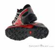 Salomon Speedcross J Kids Trail Running Shoes, Salomon, Red, , Boy,Girl, 0018-11655, 5638106792, 195751387484, N2-12.jpg