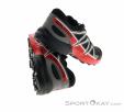 Salomon Speedcross J Kids Trail Running Shoes, Salomon, Red, , Boy,Girl, 0018-11655, 5638106792, 195751387484, N2-17.jpg
