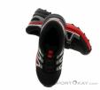 Salomon Speedcross J Kids Trail Running Shoes, Salomon, Red, , Boy,Girl, 0018-11655, 5638106792, 195751387460, N4-04.jpg