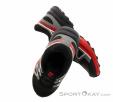 Salomon Speedcross J Kids Trail Running Shoes, Salomon, Red, , Boy,Girl, 0018-11655, 5638106792, 195751387460, N5-05.jpg