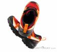 Salomon XA Pro V8 CSWP Kids Hiking Boots, Salomon, Dark-Red, , , 0018-11852, 5638106804, 195751422475, N5-15.jpg