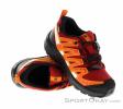 Salomon XA Pro V8 Climasalomon WP Kids Hiking Boots, , Dark-Red, , Boy,Girl, 0018-11807, 5638106815, , N1-01.jpg