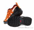 Salomon XA Pro V8 Climasalomon WP Kids Hiking Boots, Salomon, Dark-Red, , Boy,Girl, 0018-11807, 5638106815, 195751390279, N1-11.jpg