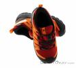 Salomon XA Pro V8 Climasalomon WP Kids Hiking Boots, , Dark-Red, , Boy,Girl, 0018-11807, 5638106815, , N3-03.jpg