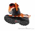 Salomon XA Pro V8 Climasalomon WP Kids Hiking Boots, , Dark-Red, , Boy,Girl, 0018-11807, 5638106815, , N3-13.jpg