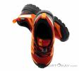 Salomon XA Pro V8 Climasalomon WP Kids Hiking Boots, , Dark-Red, , Boy,Girl, 0018-11807, 5638106815, , N4-04.jpg