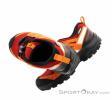 Salomon XA Pro V8 Climasalomon WP Kids Hiking Boots, , Dark-Red, , Boy,Girl, 0018-11807, 5638106815, , N5-10.jpg