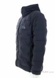 Mountain Hardwear Stretchdown Parka Mens Outdoor Jacket, Mountain Hardwear, Black, , Male, 0418-10064, 5638106838, 888663589199, N1-06.jpg