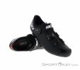 Sidi Genius 10 Road Cycling Shoes, Sidi, Black, , Male,Female,Unisex, 0263-10018, 5638106879, 8017732530257, N1-01.jpg