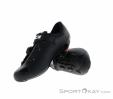 Sidi Genius 10 Road Cycling Shoes, , Black, , Male,Female,Unisex, 0263-10018, 5638106879, , N1-06.jpg