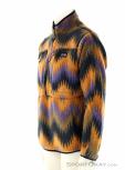 Mountain Hardwear HiCamp Fleece Printed Mens Sweater, , Multicolored, , Male, 0418-10066, 5638106903, , N1-06.jpg