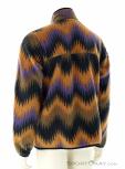 Mountain Hardwear HiCamp Fleece Printed Hommes Pulls, , Multicolore, , Hommes, 0418-10066, 5638106903, , N1-11.jpg