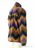 Mountain Hardwear HiCamp Fleece Printed Mens Sweater, Mountain Hardwear, Multicolored, , Male, 0418-10066, 5638106903, 888663797624, N1-16.jpg