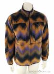 Mountain Hardwear HiCamp Fleece Printed Hommes Pulls, , Multicolore, , Hommes, 0418-10066, 5638106903, , N2-02.jpg