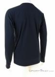 Mountain Hardwear Stretch Long Sleeve Caballeros Camiseta, , Negro, , Hombre, 0418-10068, 5638106916, , N1-11.jpg