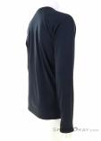 Mountain Hardwear Stretch Long Sleeve Mens Shirt, , Black, , Male, 0418-10068, 5638106916, , N1-16.jpg