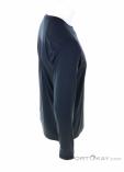 Mountain Hardwear Stretch Long Sleeve Mens Shirt, , Black, , Male, 0418-10068, 5638106916, , N2-17.jpg