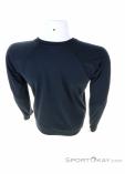 Mountain Hardwear Stretch Long Sleeve Mens Shirt, , Black, , Male, 0418-10068, 5638106916, , N3-13.jpg