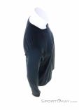 Mountain Hardwear Stretch Long Sleeve Mens Shirt, , Black, , Male, 0418-10068, 5638106916, , N3-18.jpg