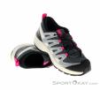 Salomon XA Pro V8 Enfants Chaussures de randonnée, , Gris, , , 0018-11810, 5638106921, , N1-01.jpg