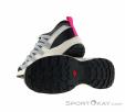 Salomon XA Pro V8 Enfants Chaussures de randonnée, , Gris, , , 0018-11810, 5638106921, , N1-11.jpg