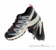 Salomon XA Pro V8 Enfants Chaussures de randonnée, , Gris, , , 0018-11810, 5638106921, , N2-07.jpg