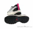Salomon XA Pro V8 Enfants Chaussures de randonnée, , Gris, , , 0018-11810, 5638106921, , N2-12.jpg