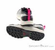 Salomon XA Pro V8 Kids Hiking Boots, , Gray, , , 0018-11810, 5638106921, , N3-13.jpg