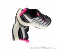 Salomon XA Pro V8 Enfants Chaussures de randonnée, , Gris, , , 0018-11810, 5638106921, , N3-18.jpg