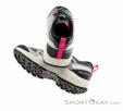 Salomon XA Pro V8 Kids Hiking Boots, , Gray, , , 0018-11810, 5638106921, , N4-14.jpg