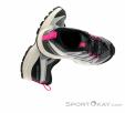 Salomon XA Pro V8 Enfants Chaussures de randonnée, , Gris, , , 0018-11810, 5638106921, , N4-19.jpg