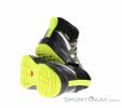 Salomon XA Pro V8 Mid CSWP Kids Hiking Boots, , Olive-Dark Green, , Boy,Girl, 0018-11715, 5638106941, , N1-16.jpg