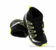 Salomon XA Pro V8 Mid CSWP Kids Hiking Boots, Salomon, Olive-Dark Green, , Boy,Girl, 0018-11715, 5638106941, 195751394086, N2-02.jpg