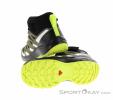 Salomon XA Pro V8 Mid CSWP Kids Hiking Boots, , Olive-Dark Green, , Boy,Girl, 0018-11715, 5638106941, , N2-12.jpg
