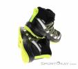 Salomon XA Pro V8 Mid CSWP Kids Hiking Boots, , Olive-Dark Green, , Boy,Girl, 0018-11715, 5638106941, , N2-17.jpg
