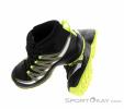 Salomon XA Pro V8 Mid CSWP Kids Hiking Boots, , Olive-Dark Green, , Boy,Girl, 0018-11715, 5638106941, , N3-08.jpg