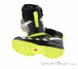 Salomon XA Pro V8 Mid CSWP Kids Hiking Boots, Salomon, Olive-Dark Green, , Boy,Girl, 0018-11715, 5638106941, 195751394086, N3-13.jpg
