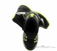 Salomon XA Pro V8 Mid CSWP Kids Hiking Boots, , Olive-Dark Green, , Boy,Girl, 0018-11715, 5638106941, , N4-04.jpg
