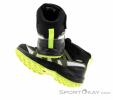 Salomon XA Pro V8 Mid CSWP Kids Hiking Boots, , Olive-Dark Green, , Boy,Girl, 0018-11715, 5638106941, , N4-14.jpg