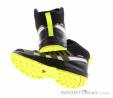 Salomon XA Pro V8 Mid CSWP Kids Hiking Boots, , Olive-Dark Green, , , 0018-11716, 5638106948, , N3-13.jpg