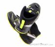 Salomon XA Pro V8 Mid CSWP Kids Hiking Boots, , Olive-Dark Green, , , 0018-11716, 5638106948, , N5-15.jpg