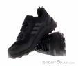 adidas Terrex AX4 Mens Hiking Boots, adidas Terrex, Black, , Male, 0359-10417, 5638107577, 4066749929565, N1-06.jpg
