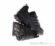 adidas Terrex AX4 Mens Hiking Boots, , Black, , Male, 0359-10417, 5638107577, , N1-16.jpg