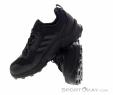 adidas Terrex AX4 Mens Hiking Boots, , Black, , Male, 0359-10417, 5638107577, , N2-07.jpg